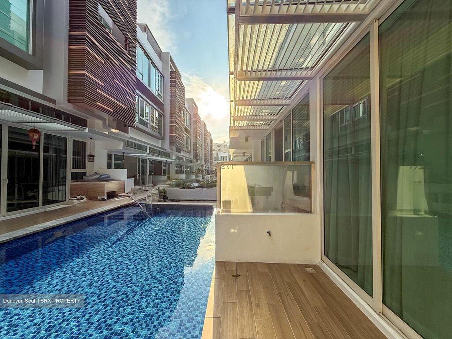 Cabana (D28), Terrace #497822891